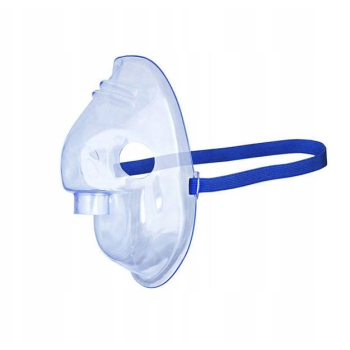 omron inhalator maska dla doroslych